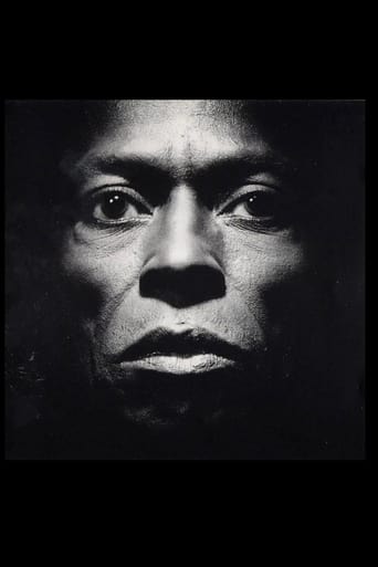 Poster of Miles Davis – Tutu