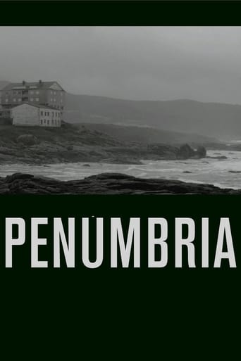 Poster of Penumbria