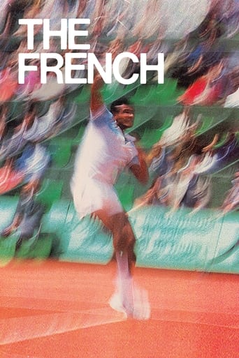 Poster of The French