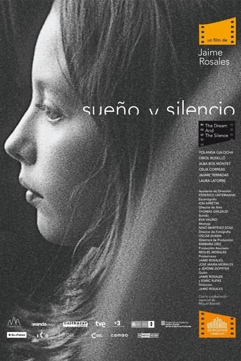 Poster of Dream and Silence