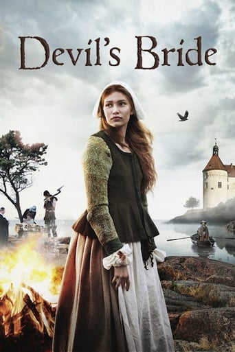 Poster of Devil's Bride