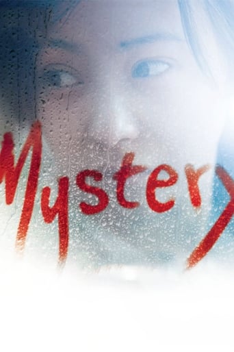 Poster of Mystery