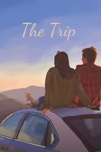 Poster of The Trip