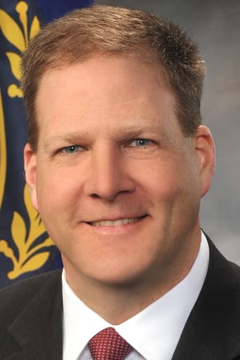 Portrait of Chris Sununu