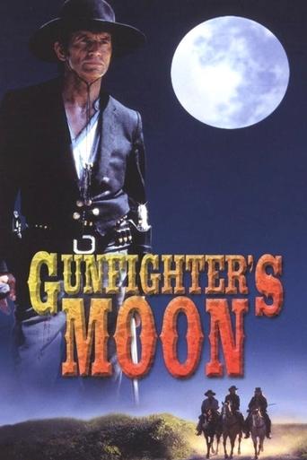 Poster of Gunfighter's Moon