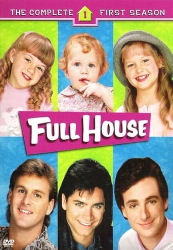 Portrait for Full House - Season 1