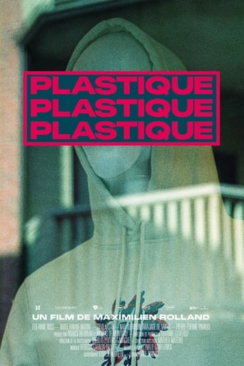 Poster of Plastic