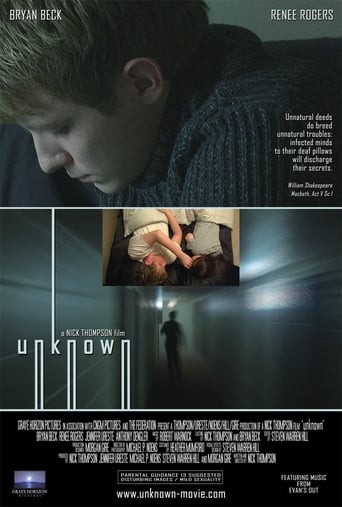 Poster of unknown