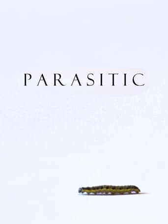 Poster of Parasitic