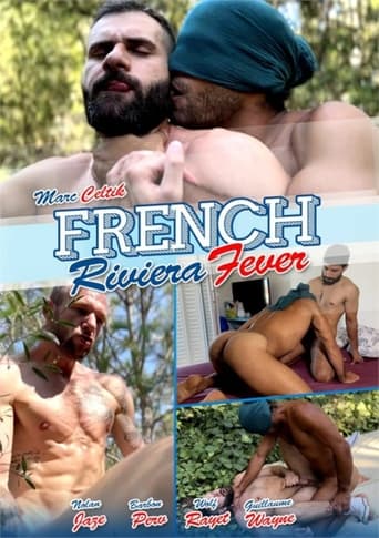 Poster of French Riviera Fever