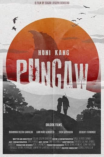 Poster of Huni Kang Pungaw