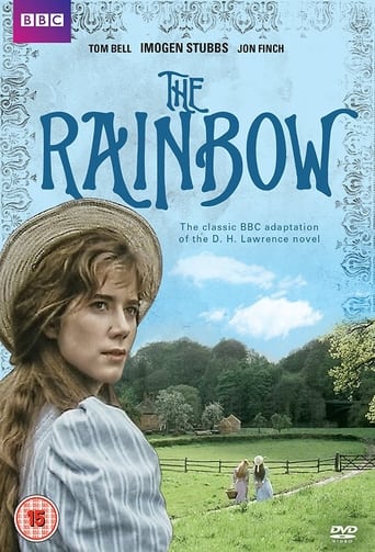 Portrait for The Rainbow - Miniseries