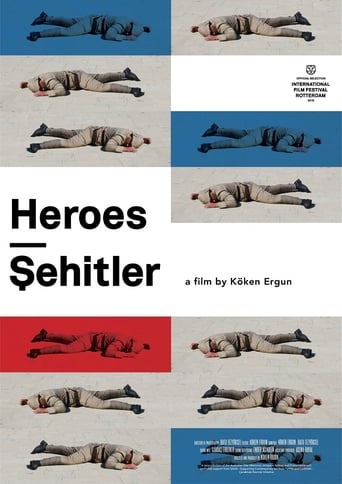 Poster of Heroes