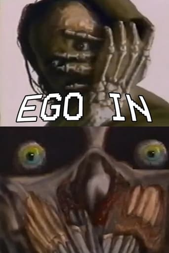 Poster of Ego In