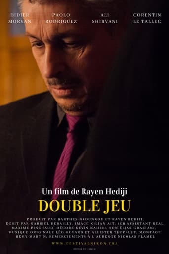 Poster of Double Jeu