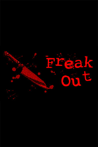 Poster of Freak Out