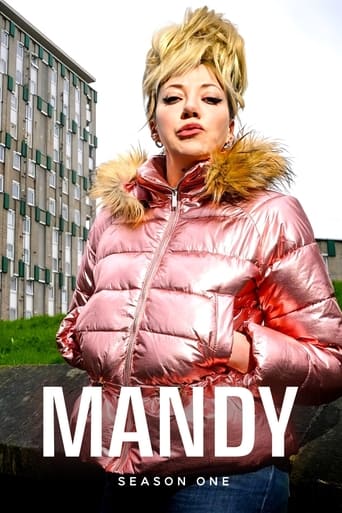 Portrait for Mandy - Series 1