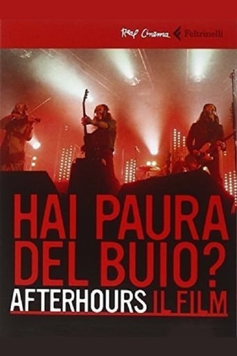 Poster of Hai paura del buio?