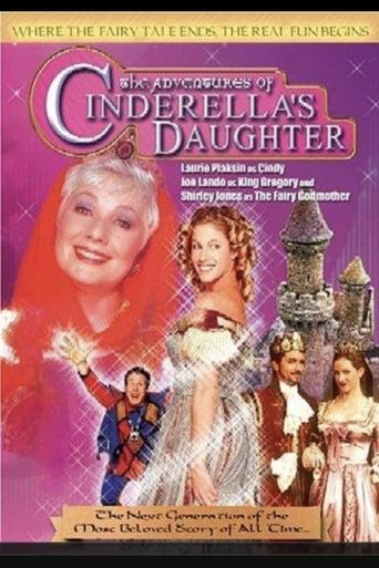 Poster of The Adventures of Cinderella's Daughter