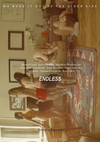 Poster of Endless