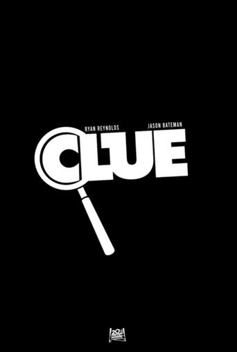 Poster of Clue