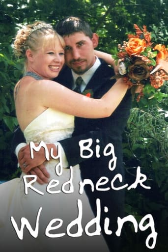 Portrait for My Big Redneck Wedding - Season 1