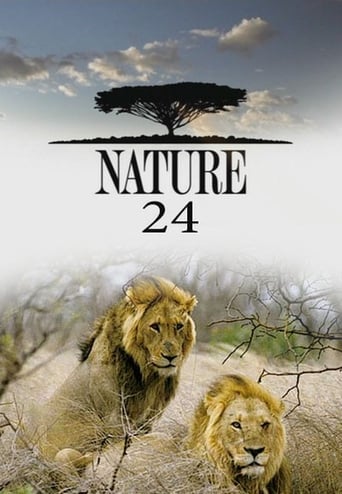 Portrait for Nature - Season 24