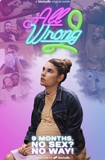 Portrait for All Wrong - Season 1