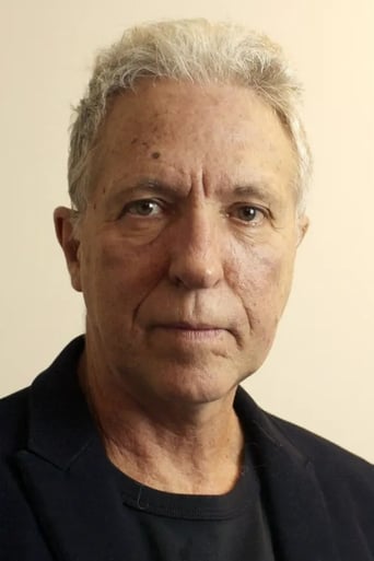 Portrait of Bill Leak