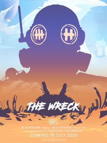 Poster of The Wreck