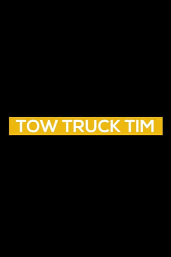 Portrait for TowTruckTim - Season 1