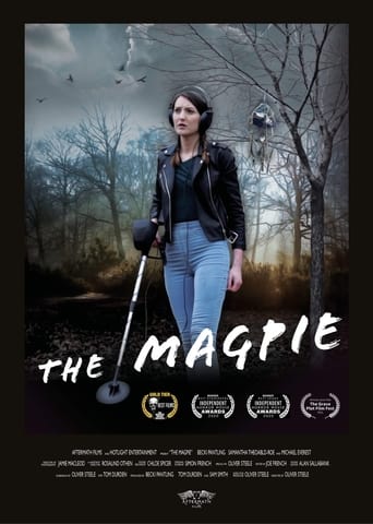 Poster of The Magpie