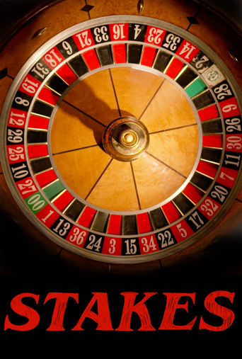 Poster of Stakes