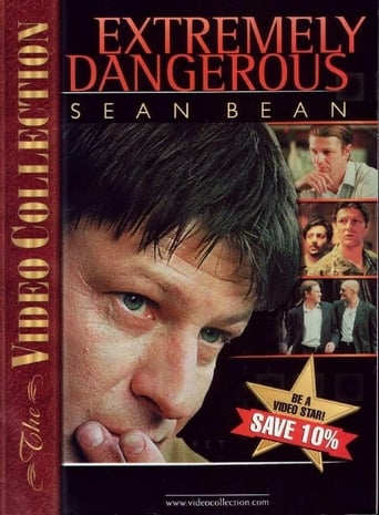 Poster of Extremely Dangerous