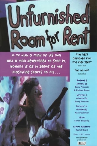 Poster of Unfurnished Room for Rent