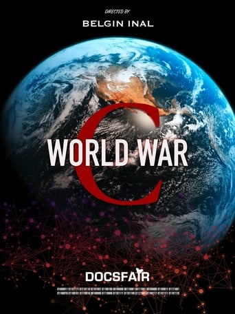 Poster of World War C