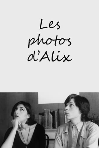 Poster of Alix's Pictures