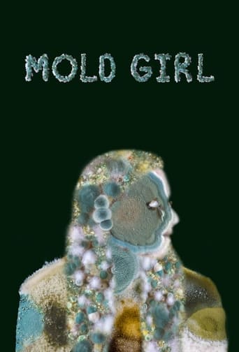 Poster of Mold Girl