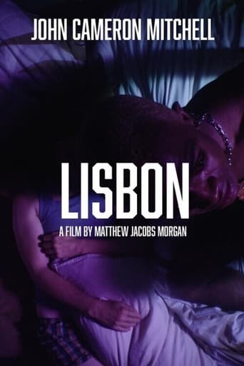 Poster of Lisbon