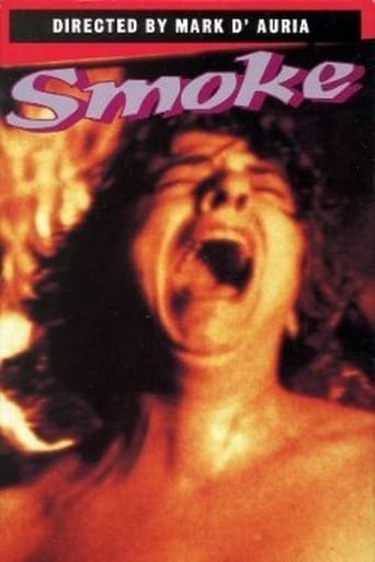 Poster of Smoke