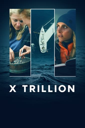 Poster of X Trillion