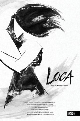 Poster of LOCA