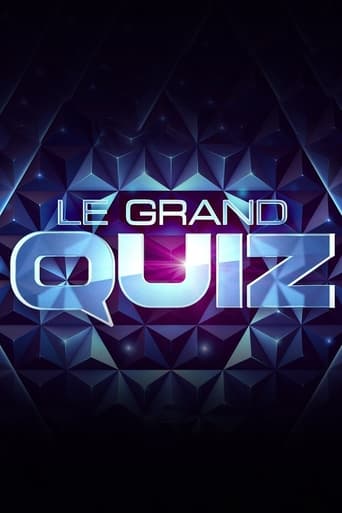 Portrait for Le Grand Quiz - Season 1