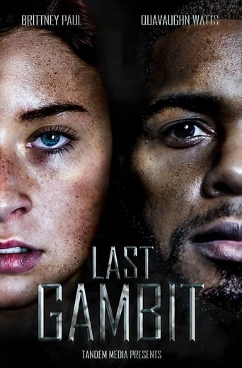 Poster of Last Gambit