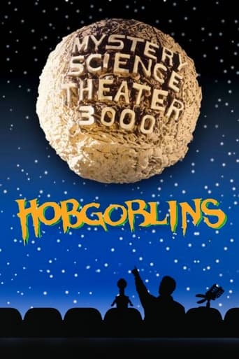 Poster of Hobgoblins