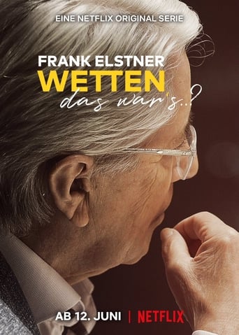 Poster of Frank Elstner: Just One Last Question