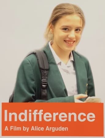 Poster of Indifference