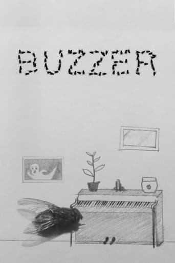 Poster of Buzzer