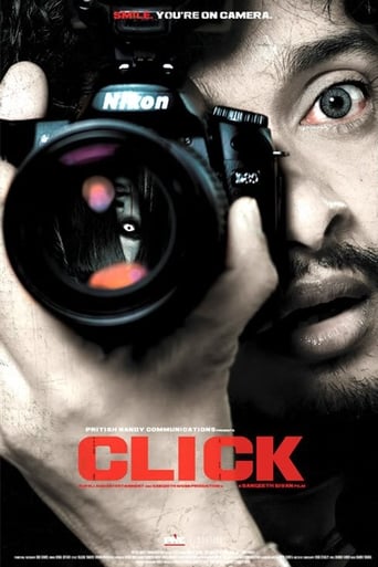 Poster of Click