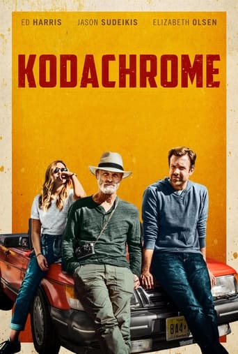 Poster of Kodachrome